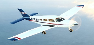 PPA - Piloto Privado de Avião